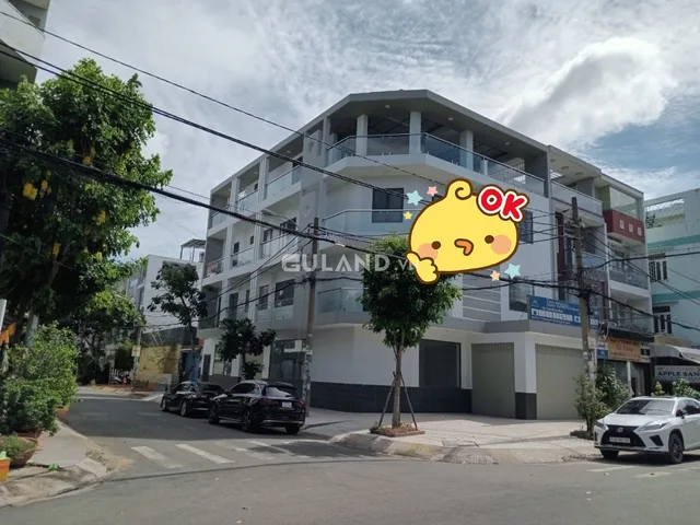 Bất động sản tại TP. Hồ Chí Minh - ảnh 1