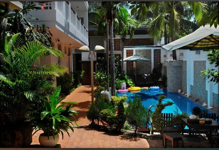 Bất động sản tại Lâm Đồng - ảnh 1