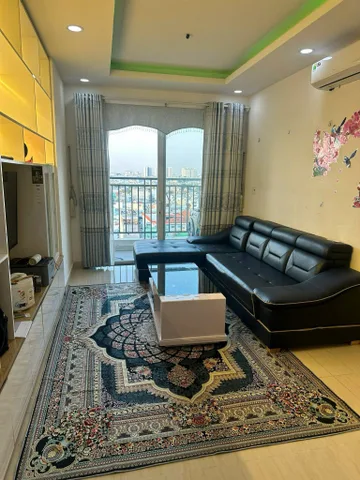Bất động sản tại TP. Hồ Chí Minh - ảnh 1