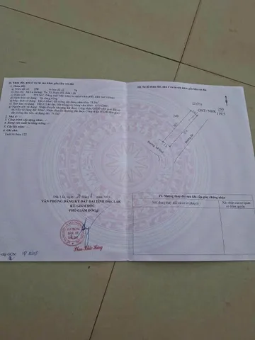 Bất động sản tại Đắk Lắk - ảnh 1