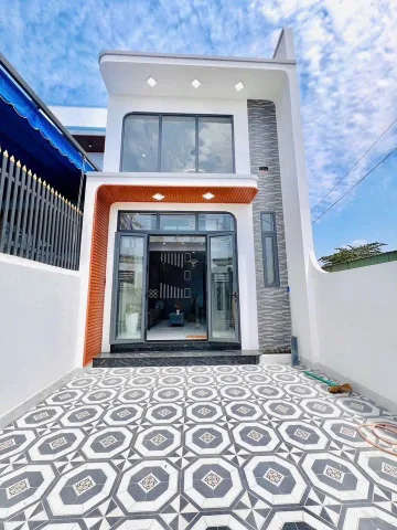 Bất động sản tại Đồng Nai - ảnh 1