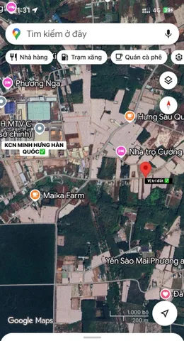 Bất động sản tại Đồng Nai - ảnh 1