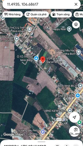 Bất động sản tại Đồng Nai - ảnh 1