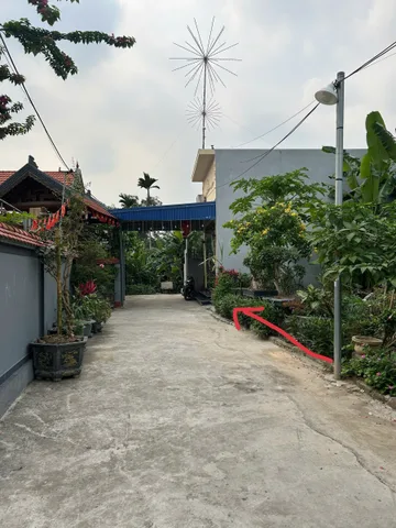 Bất động sản tại Hải Phòng - ảnh 1