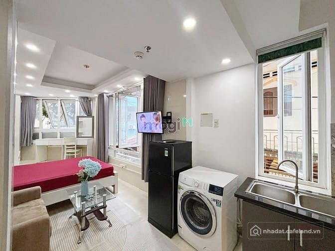 Bất động sản tại TP. Hồ Chí Minh - ảnh 1