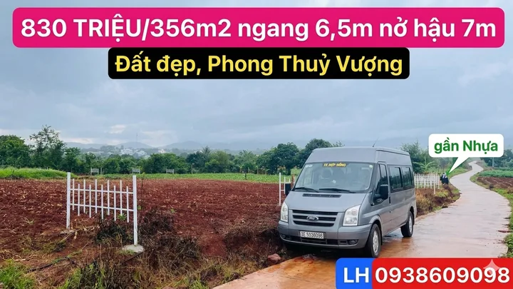 Bất động sản tại Lâm Đồng - ảnh 1