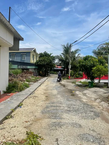 Bất động sản tại Hải Phòng - ảnh 1
