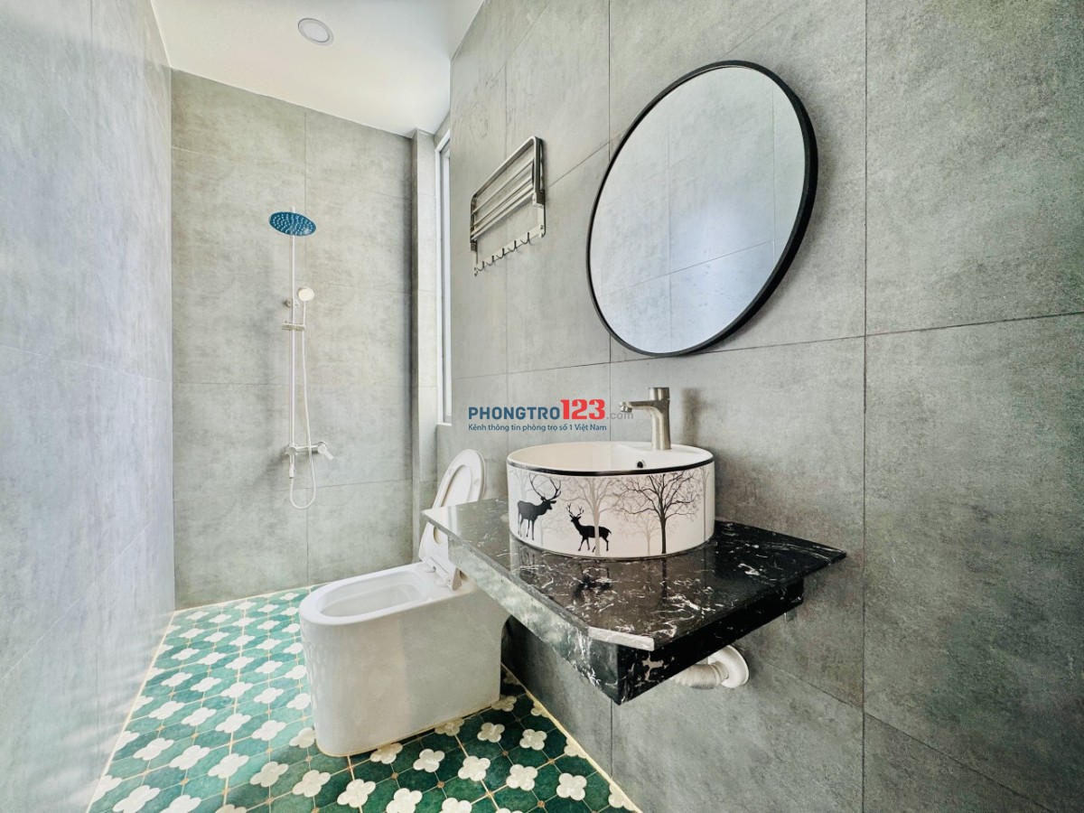Bất động sản tại TP. Hồ Chí Minh - ảnh 1