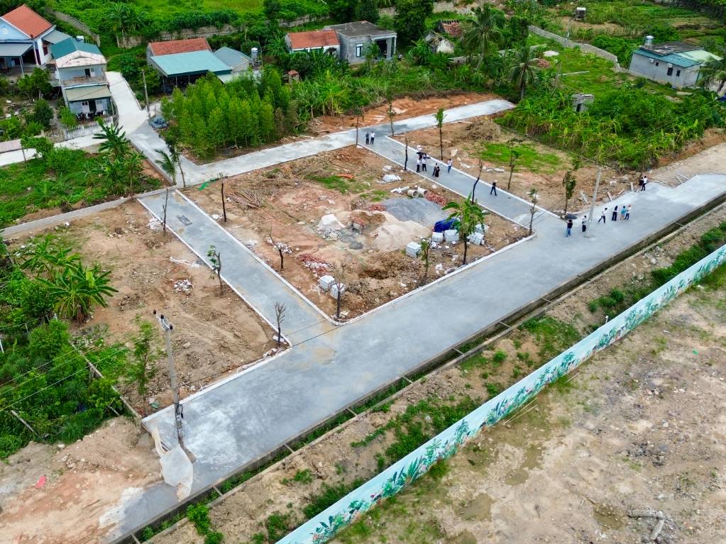 Bất động sản tại Quảng Ninh - ảnh 1