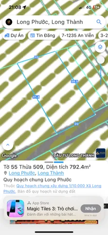 Bất động sản tại Đồng Nai - ảnh 1