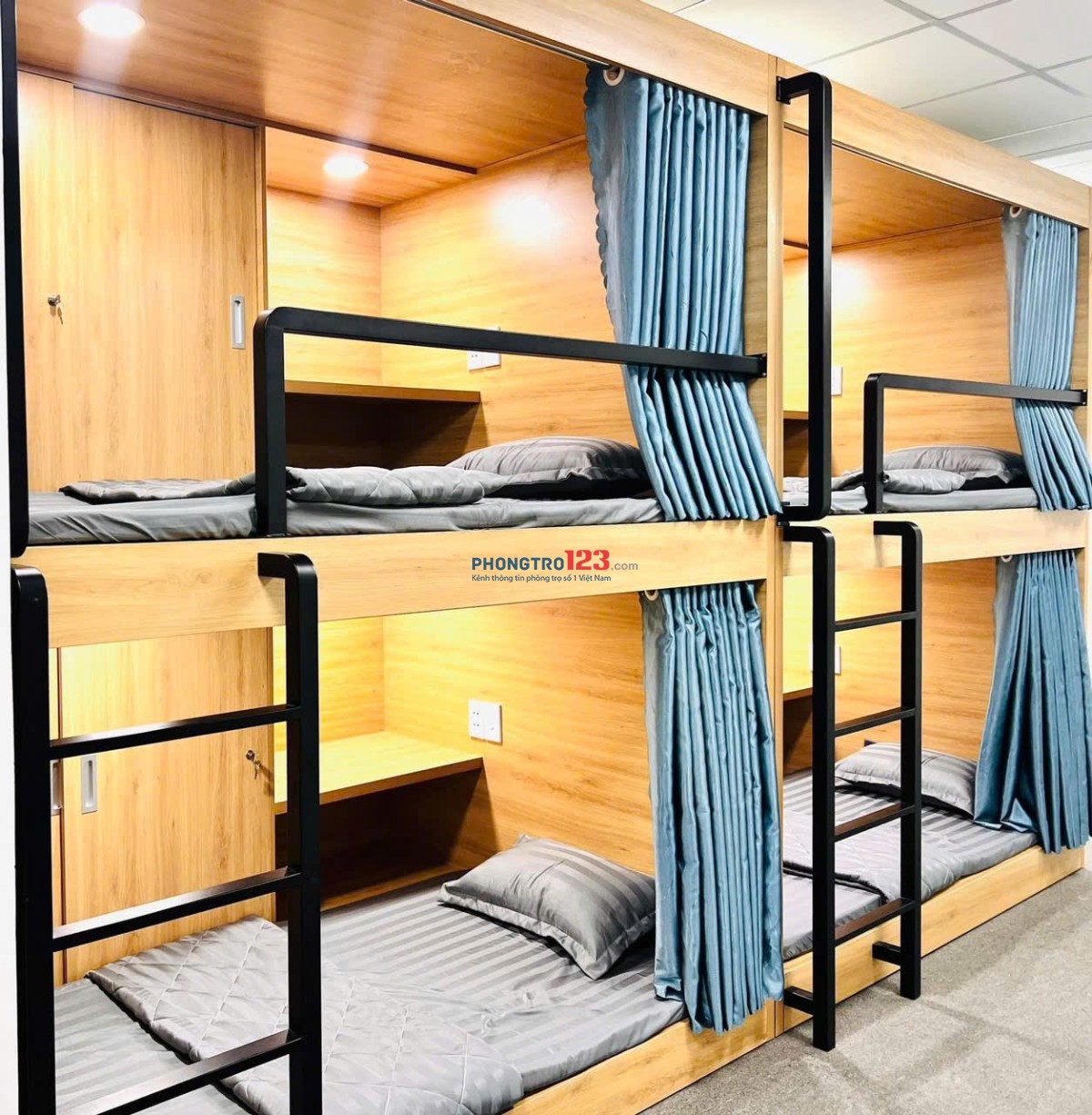 Bất động sản tại TP. Hồ Chí Minh - ảnh 1
