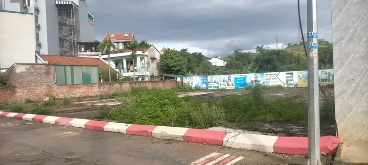 Bất động sản tại Hòa Bình - ảnh 1