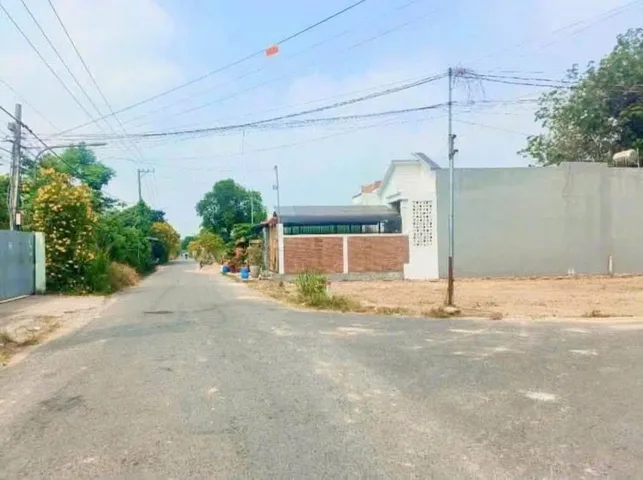 Bất động sản tại Bình Dương - ảnh 1