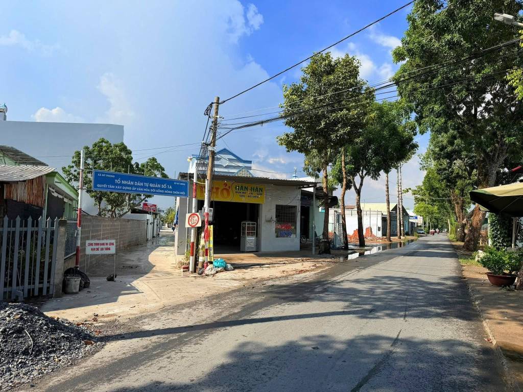 Bất động sản tại Tiền Giang - ảnh 1