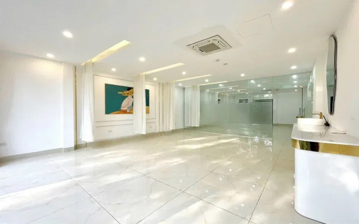 Bất động sản tại Hà Nội - ảnh 1
