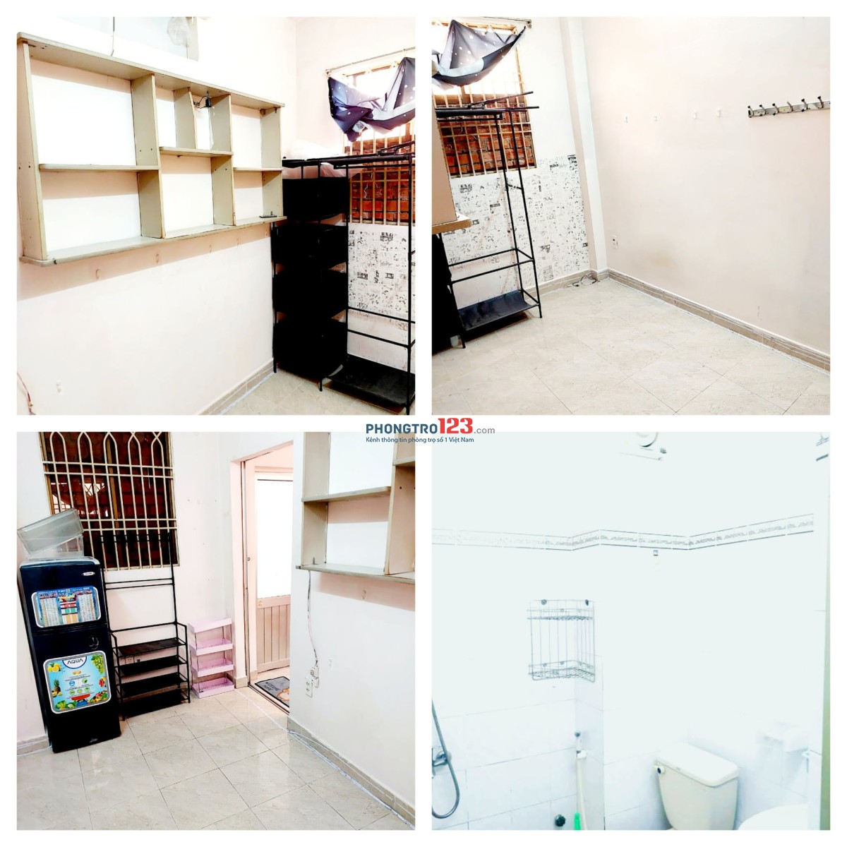 Bất động sản tại TP. Hồ Chí Minh - ảnh 1