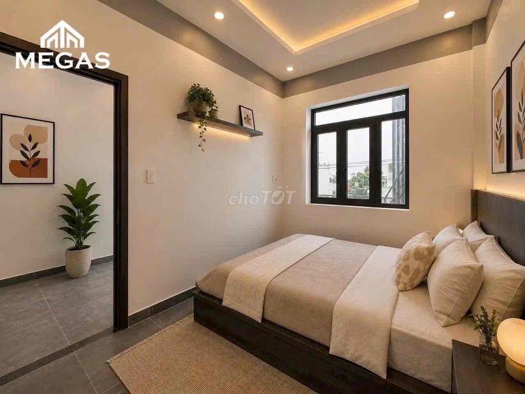 Căn hộ / chung cư tại 12, TP. Hồ Chí Minh - ảnh 3