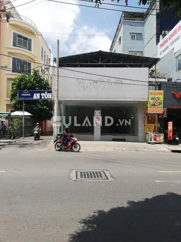 Bất động sản tại TP. Hồ Chí Minh - ảnh 1