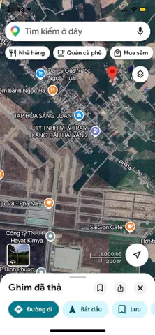 Bất động sản tại Đồng Nai - ảnh 1