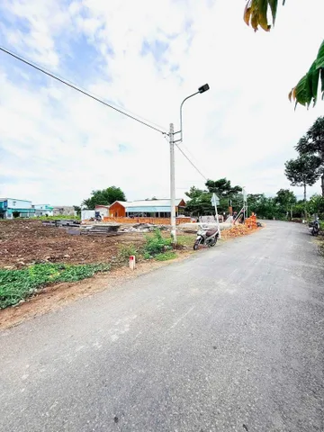 Bất động sản tại Bình Phước - ảnh 1