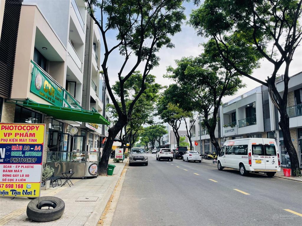 Bất động sản tại Đà Nẵng - ảnh 1