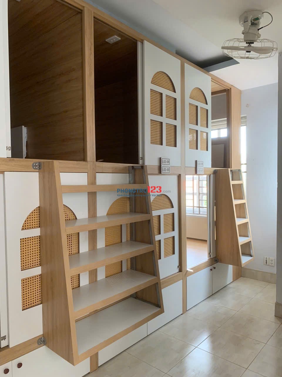 Bất động sản tại TP. Hồ Chí Minh - ảnh 1