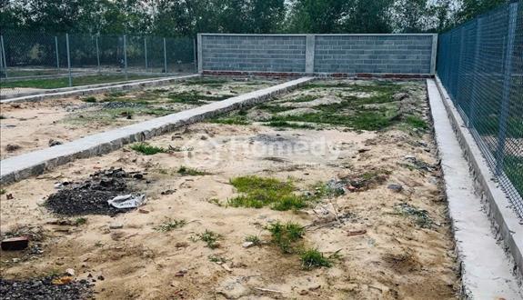 Bất động sản tại Bà Rịa - Vũng Tàu - ảnh 1