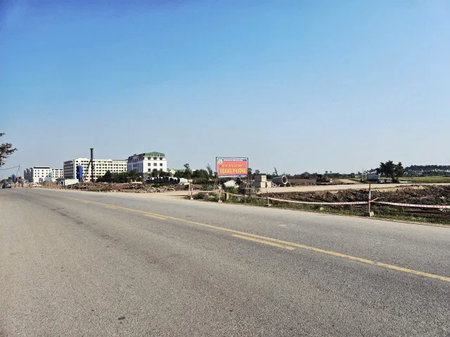 Bất động sản tại Hải Phòng - ảnh 1