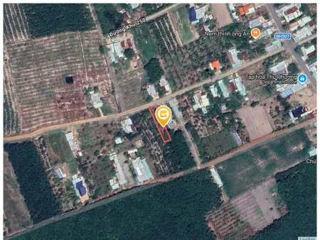 Bất động sản tại Bình Dương - ảnh 1