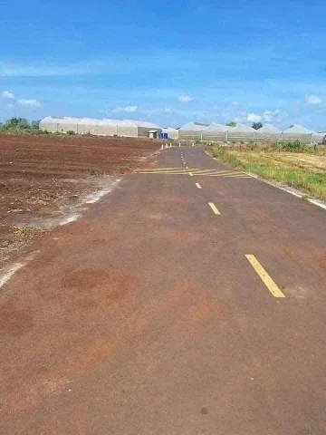 Bất động sản tại Bà Rịa - Vũng Tàu - ảnh 1