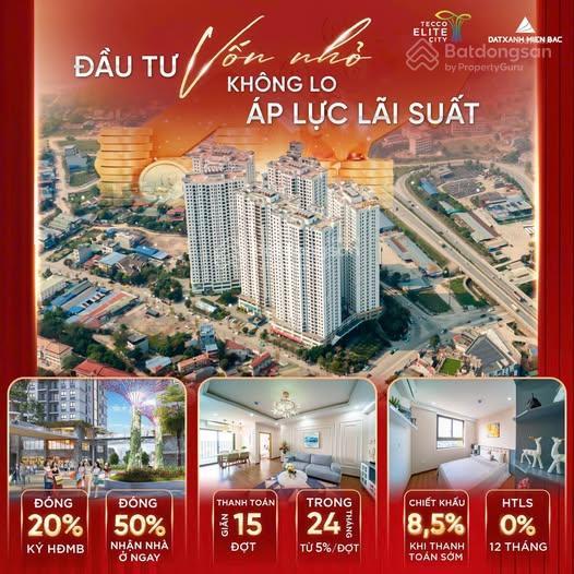 Bất động sản tại Thái Nguyên - ảnh 1