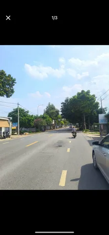 Bất động sản tại Bà Rịa - Vũng Tàu - ảnh 1