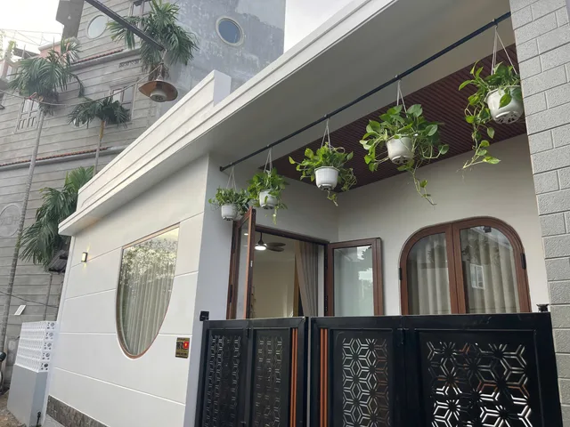 Bất động sản tại Thừa Thiên Huế - ảnh 1