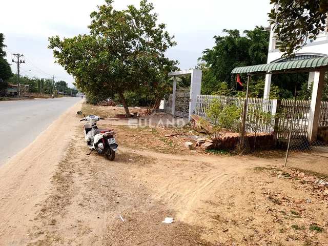 Bất động sản tại Lâm Đồng - ảnh 1
