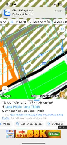 Bất động sản tại Đồng Nai - ảnh 1