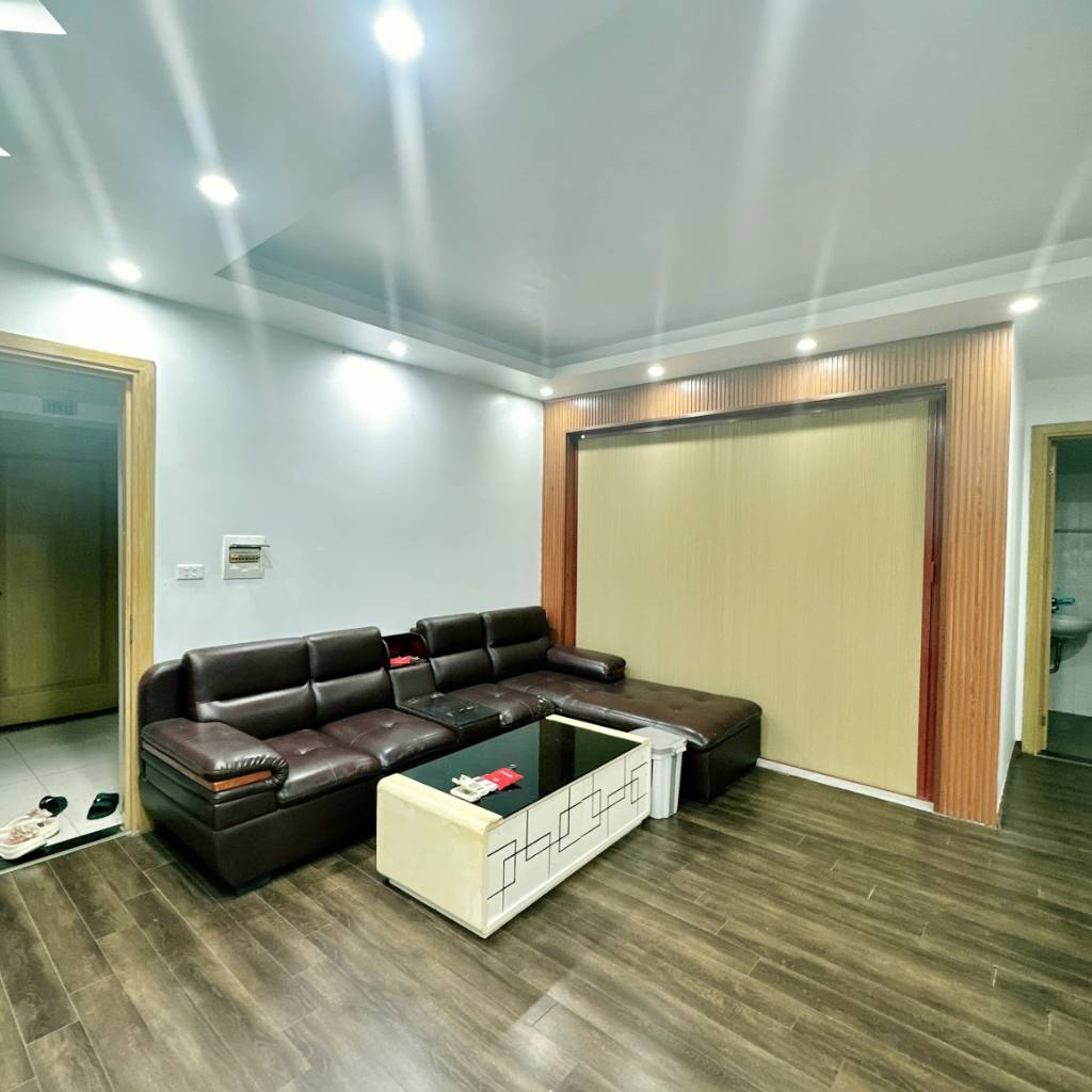 Bất động sản tại Hà Nội - ảnh 1