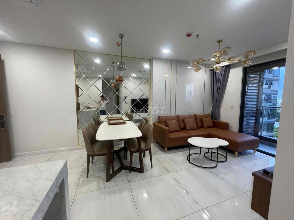 Căn hộ / chung cư tại 10, TP. Hồ Chí Minh - ảnh 3