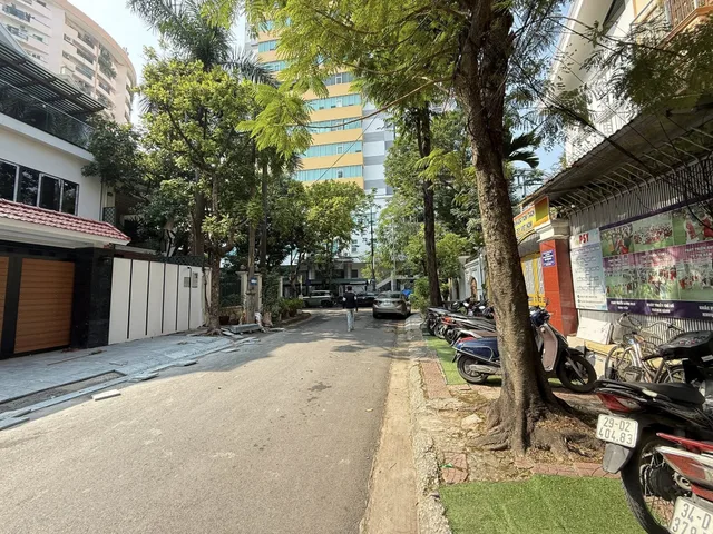 Bất động sản tại Hà Nội - ảnh 1