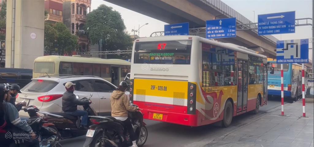 Bất động sản tại Hà Nội - ảnh 1