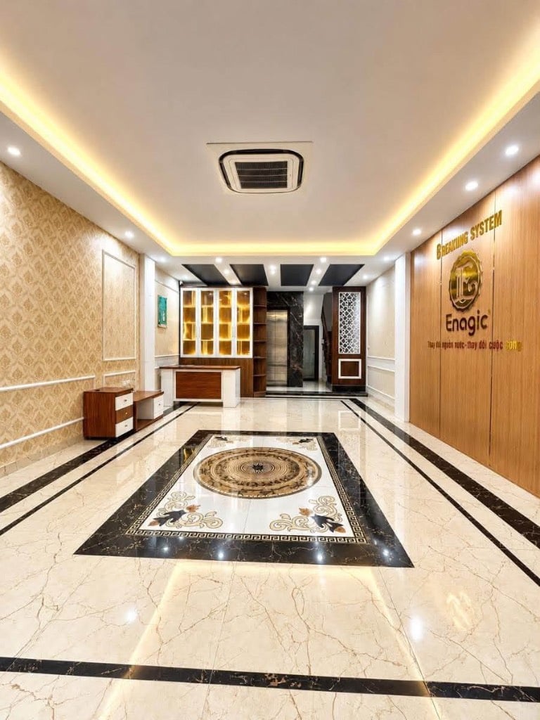 Bất động sản tại Hà Nội - ảnh 1