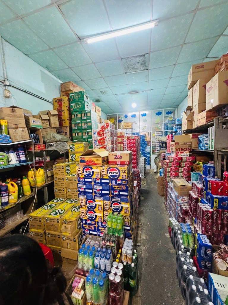 Bất động sản tại TP. Hồ Chí Minh - ảnh 1