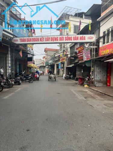 Bất động sản tại Hà Nội - ảnh 1