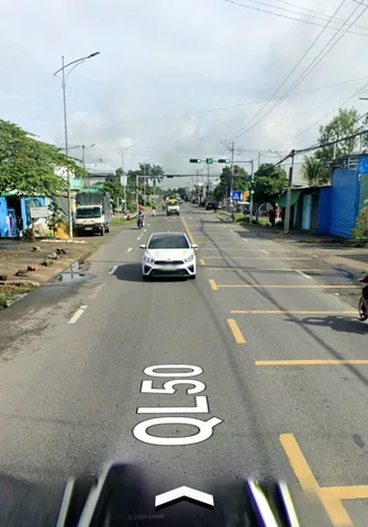 Bất động sản tại Tiền Giang - ảnh 1