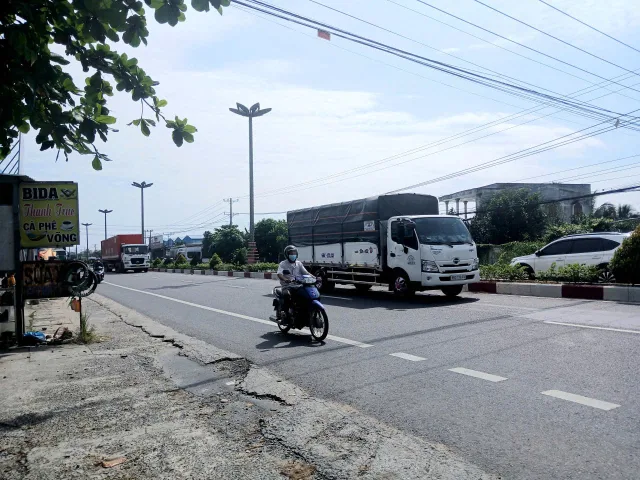 Bất động sản tại Tiền Giang - ảnh 1
