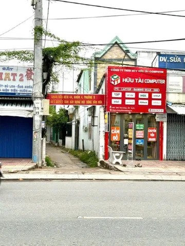 Bất động sản tại Vĩnh Long - ảnh 1