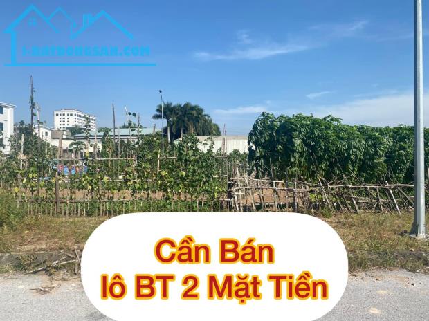 Bất động sản tại Hải Dương - ảnh 1