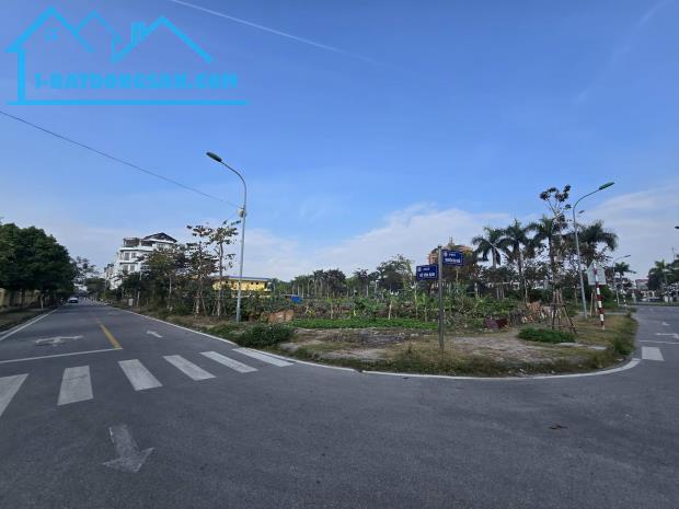 Bất động sản tại Hải Dương - ảnh 1
