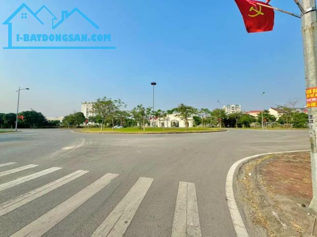 Bất động sản tại Hải Dương - ảnh 1
