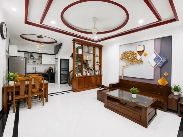 Bất động sản tại Hải Phòng - ảnh 1