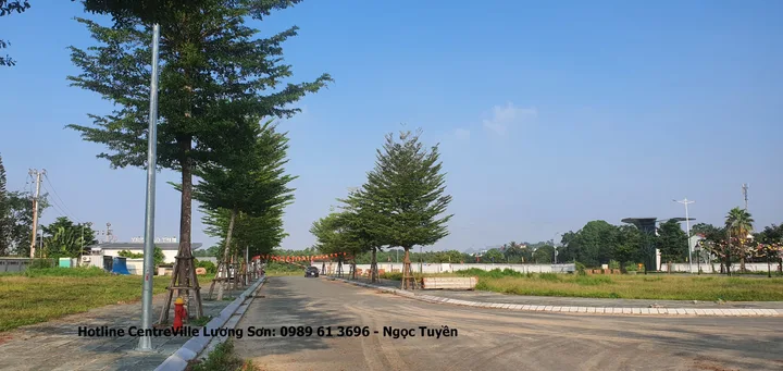 Bất động sản tại Hòa Bình - ảnh 1